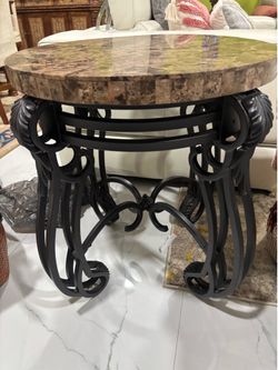 Decorative Table
