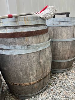 Barrels