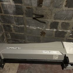 HP Latex Industrial Printer