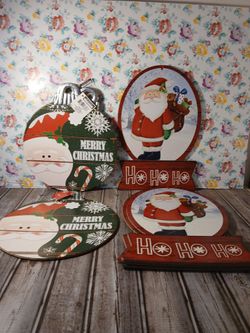 Christmas decor