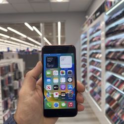 Iphone SE 2020 64GB UNLOCKED 