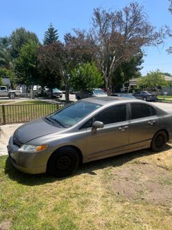 2006 Honda Civic