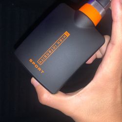 Mary Kay High Intensity Cologne