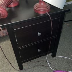 Cabinets Night Stands And Lamps