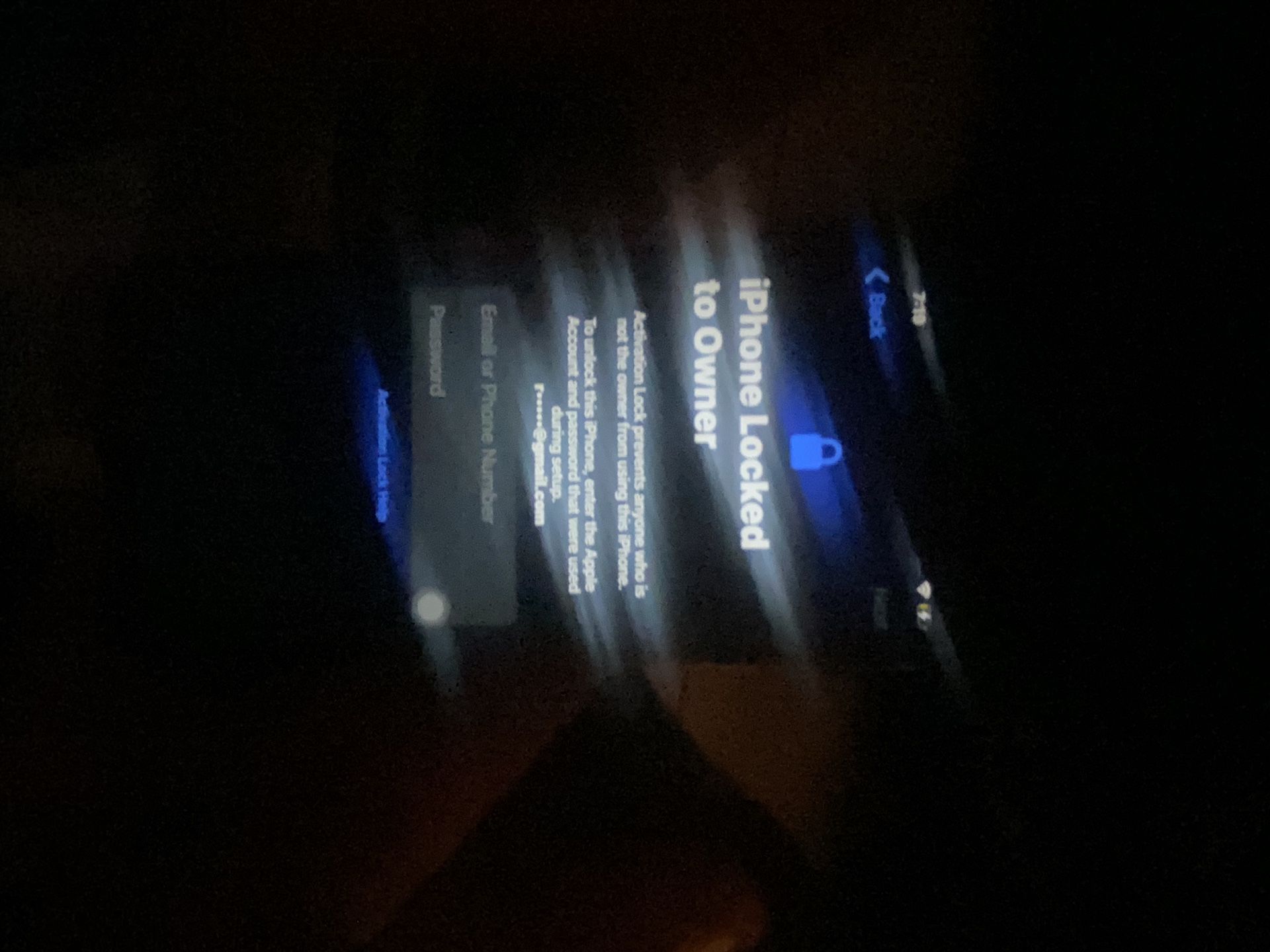 Iphone XXS Max 