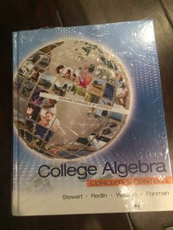 College Albegra