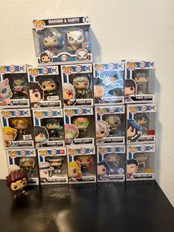 Demon slayer  Tucson az