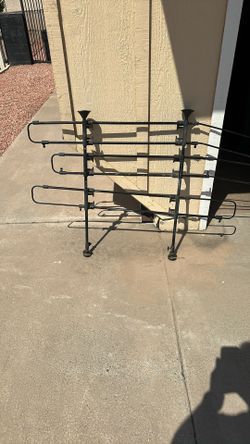 Car Fence For SUV