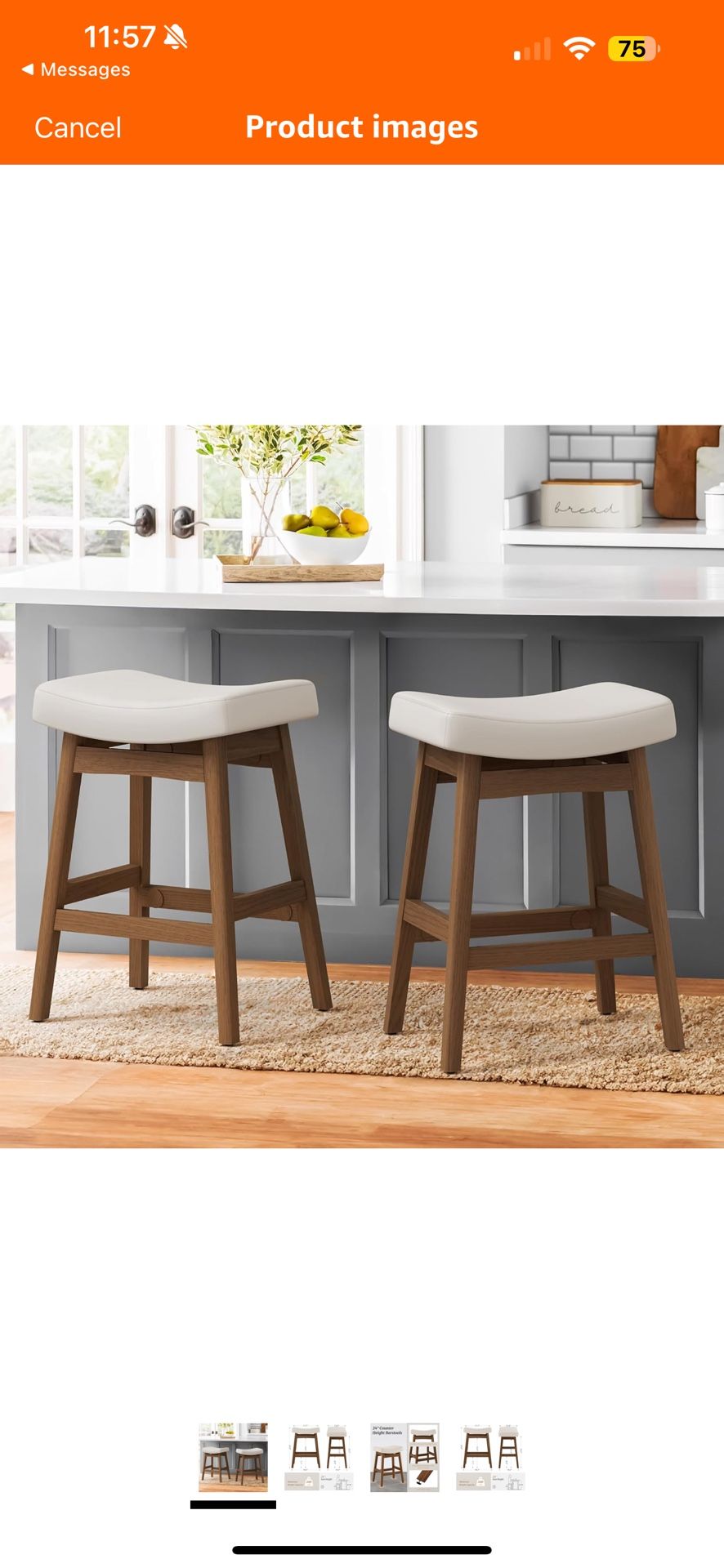 Bar Stools