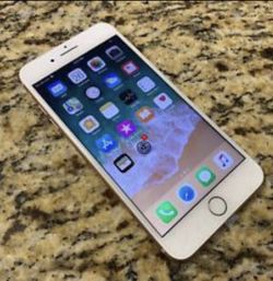 iPhone 8 Plus 64 gb bad esn