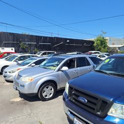 Public auctions