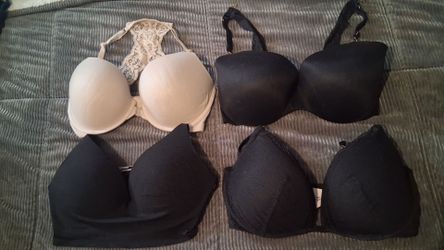 Victoria's secret bra bundle