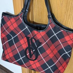 Victoria’s Secret bag