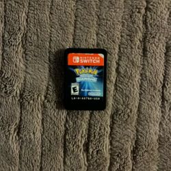 Pokémon Brilliant Diamond For Switch