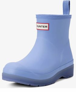 Medium Blue ( Size 6 )  Talla 6 