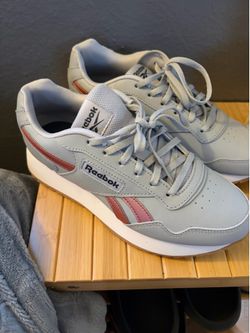 Reebok MemoryTech Comfort Shoe
