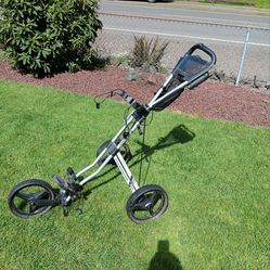 Sun Mountain Speed Golf Cart