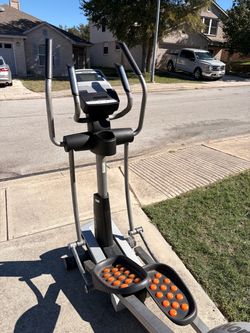 NordicTrack Elliptical Trainer