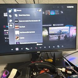 Monitor PS5 Controller Wit Kontrol Freaks