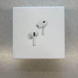 AirPods Pro Generation 2