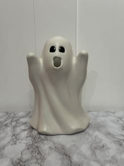 Target Ghost Pitcher