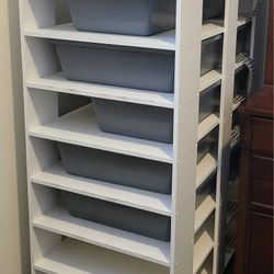 Snake Rack