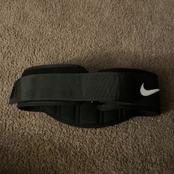 Nike Training Belt