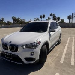 2015 BMW x1