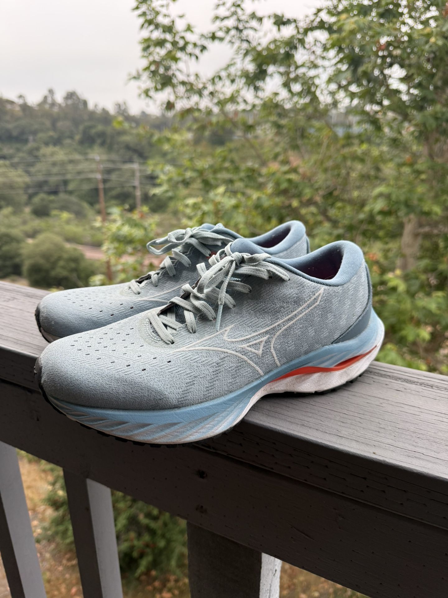 Anta Wave Inspire 19