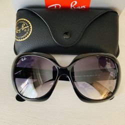 New RB Jackie’s 