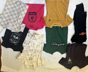 Toddler boy clothes  12-18mo