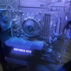 Omen gaming pc