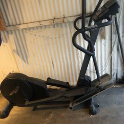 Healthrider Elliptical Trainer for Sale