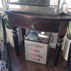 World Market SOURAV Table