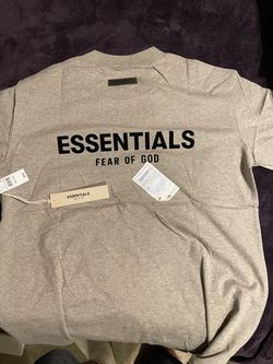 Essential clothing