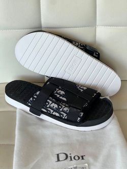 Dior men slides