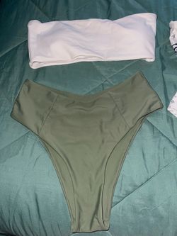 Bathing suit