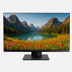 Dell P2319H