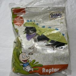 Rugrats Reptar Dog Costume
