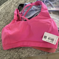 12 Brand New Peloton Sports Bras