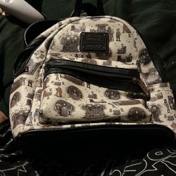 Loungefly STARWARS 