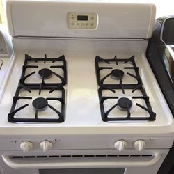 Gas Stove 