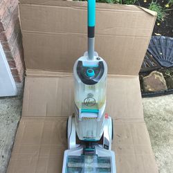 Hoover Carpet Cleaner