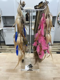 Feathers