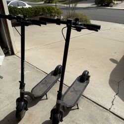 Hover 1 Alpha Electric Scooter 