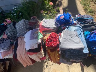 YARDSALE