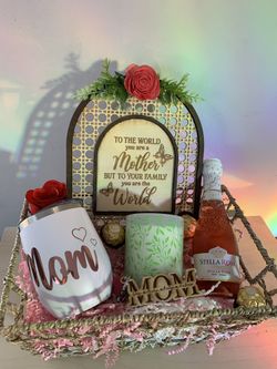 Mother’s Day Gift