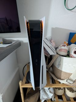 Sony Playstation 5 Disc Edition