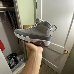 Jordan 9s 