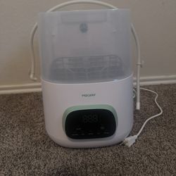 MOLWAY Baby Bottle Washer